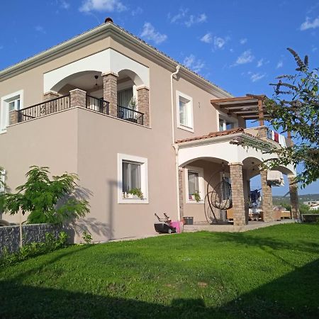 Ema Apartment Primosten Exterior photo