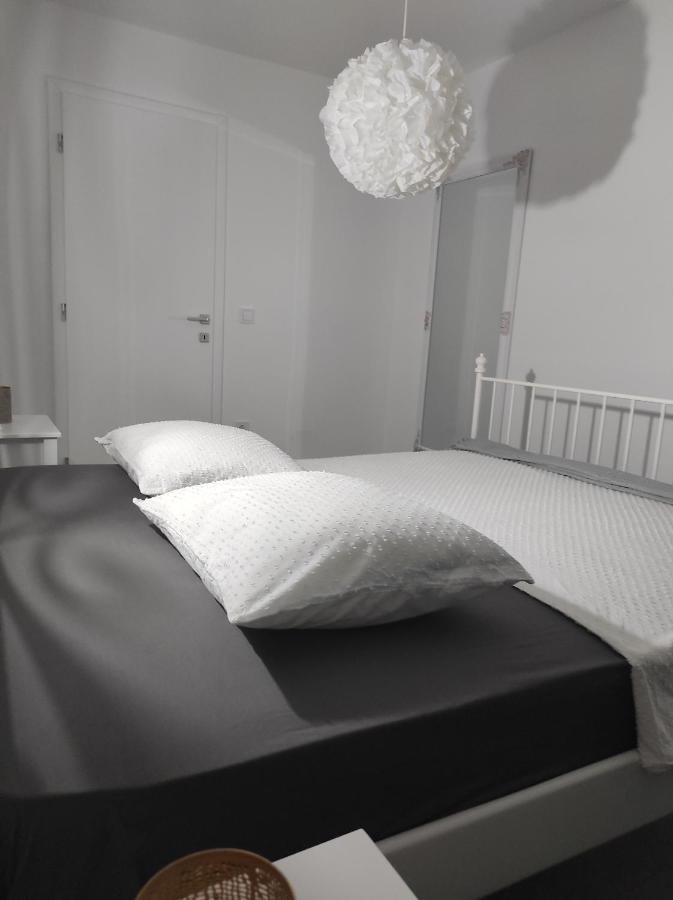 Ema Apartment Primosten Exterior photo